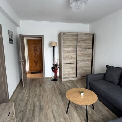 Rental of cozy 2-room apartments, 45 m², Faleza Nord, Constanța, Romania
